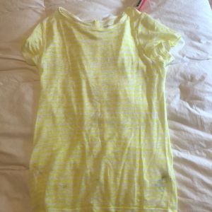 Brand New with Tags Majestic Filatures Tee